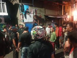 2 Kelompok Remaja Tawuran di Tanah Abang, Berawal Saling Ejek Saat  Bangunkan Warga Sahur