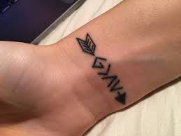 Maybe you would like to learn more about one of these? Meaningful God Symbol Tattoos Novocom Top