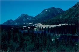 Coquihalla campground is located in beautiful hope, bc along the shores of the coquihalla river. Coquihalla Summit Recreation Area Bc Parks