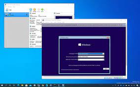 Presently, virtualbox runs on windows, linux, macintosh, and solaris hosts and virtualbox is a community effort backed by a dedicated company: How To Create Windows 10 Virtual Machine On Virtualbox Pureinfotech