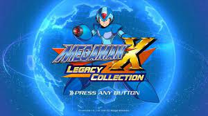 Mega Man X Legacy Collection 1 + 2 Cheat Codes and Passwords | Mega man,  Legacy collection, Mega man x2