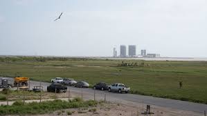 SpaceX's Starbase: The Making of a Texas City