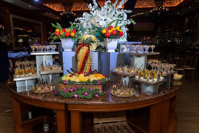 The Grand | Best Wedding & Event Venue in New Jersey