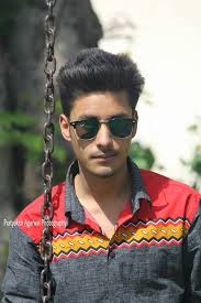 Pratyaksh Aggarwal Photography