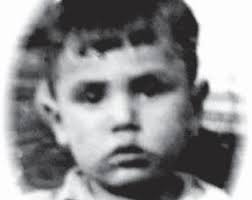 Patrick 'Tom' Clifford 'Nunpa ki gle aohomi Najinpi'