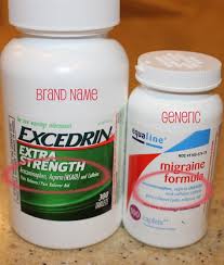 Some medicines only have the generic name on the packet. Brand Name Drugs Versus Generic Girl Who Would Be King On Life Style And Inspiration