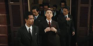 Sơn tùng và ông bầu quang huy lúc còn hợp tác với nhau (ảnh: Chung Ta Cá»§a Hiá»‡n Táº¡i Báº¥t Ngá» Vá»›i Thá»i LÆ°á»£ng 15 Phut Va Má»©c Ä'á»™ Ä'áº§u TÆ° Sport Times