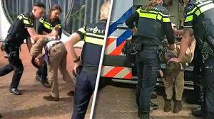 Ze was de afgelopen maanden met zwangerschapsverlof. Sharon Dijksma Woont Voor Het Eerst Samen Met Haar Man En Kinderen Binnenland Telegraaf Nl