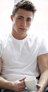 Colton Haynes