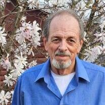 Richard "Rick" Dean Whisenhunt Obituary