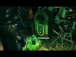 Walmart.com has been visited by 1m+ users in the past month Batman Arkham Knight Riddler Trophy Lady Of Gotham Statue Youtube