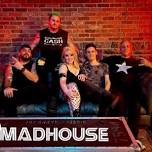 Madhouse at Duck Day Naugatuck