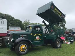 Image result for Mack Green 1949 Truck