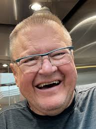 Eric Meissner Obituary November 4, 2024