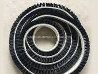 Nylon Strip V-Belt Flexible Belt Brush