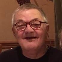 Raymond L. Urbanski Obituary