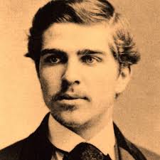 Louis Comfort Tiffany