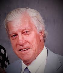 Obituary information for Charles Edward Williams