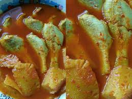 Maybe you would like to learn more about one of these? Percayalah Bila Makan Asam Rebus Ikan Kunyit Nenas Nasi Sepinggan Tak Akan Cukup