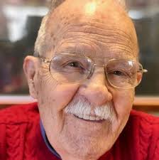 Donald Mudd Obituary (1919