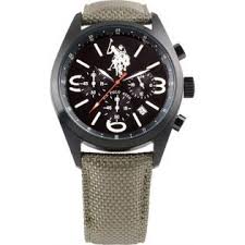 U S Polo Assn Usp4197gr Erkek Kol Saati Erkek Saat Polo Saatler