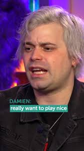 Damien Haas Cogsworth