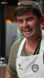 Marc Casey Fundy Chef