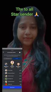 আমার সকল স্টার সেন্ডারদের অসংখ্য অসংখ্য ধন্যবাদ ও কৃতজ্ঞতা রইল 🙏🌹  #reelschallenge #viralvideochallenge #eveningpost