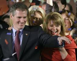 Scott brown is living proof that god and his country hates democrats. Scott Brown Wife Involved In Minor Car Accident In Dedham Masslive Com
