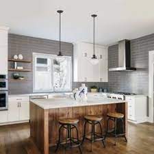 What a great idea to enhance a rustic or industrial kitchen! Angie Vespa Angievespa Profile Pinterest