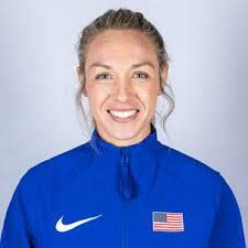 2019 IAAF World Athletics Championships Team