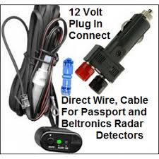 A tip i learned from installing this: Directsmartcord 12 Volt Quick Connect 1st Radar Detectors