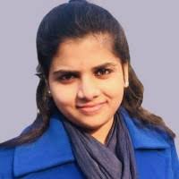 Afreesa Fatima Ansari