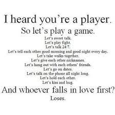 Let S Play A Game Simply Quotes Lets Play A Game Taurus Quotes