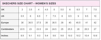 Mossimo Size Charts 2019