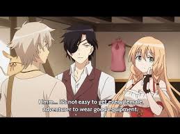 Otona No Bouguya San Episode 1 Youtube