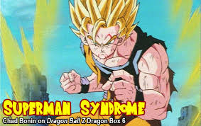 Dragon ball z dragon box. Toon Zone Talkback Dragonball Z Dragon Box 6 The Spiritual Evolution Of A Hero Anime Superhero Forum