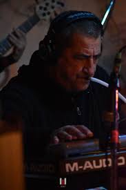 Profile for UA' BAND