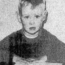 Tommy Powell And A Wall Of Silence