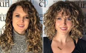 Explaining my professional hair cutting tips on how to cut curly hair recreate this simple, s. Deva Cut Curly Girl Hair Cut Novocom Top