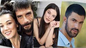 Onedio 1.728.438 lượt xem2 năm trước. Pinar Deniz Ile Berk Cankat Neden Ayrildi