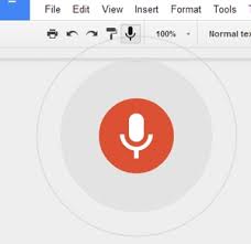 Google voice is an app that does everything from work as an intelligent phone system to voice typing in google docs. Google Docs To Get Voice Typing Dictation