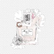 Gabrielle chanel cultivated the art of paradox. Pink And Black Fragrance Bottle Painting Chanel Coco Mademoiselle Perfume Fashion Illustration Perfume Watercolor Painting Fashion Chanel Png Pngwing