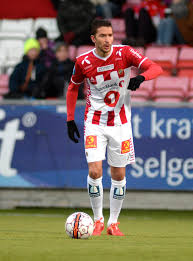 Jonas Johansen legger opp: