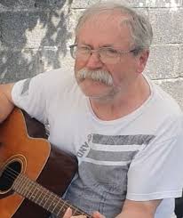 Martin (Marty) Murphy