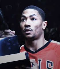 Jordan and Derrick Reunion