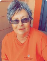 Obituary for Mary Ellen (Lykins) Johnston