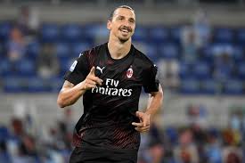Player stats of zlatan ibrahimovic (ac mailand) goals assists matches played all performance data. Football Zlatan Ibrahimovic 38 Agrees To Play Another Season At Ac Milan For 11 3 Million Football News Top Stories The Straits Times