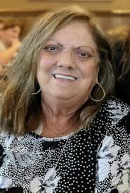 Obituary information for Judy Ann Barfield