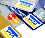 Credit cards